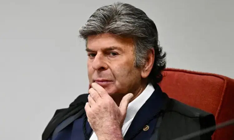 Fux suspende regras da Alerj para eleição indireta para governo do Rio