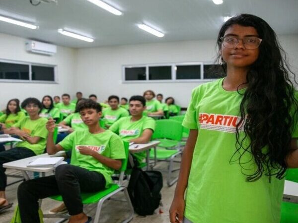 IFF oferece 520 vagas para Curso Preparatório voltado a estudantes de escolas públicas