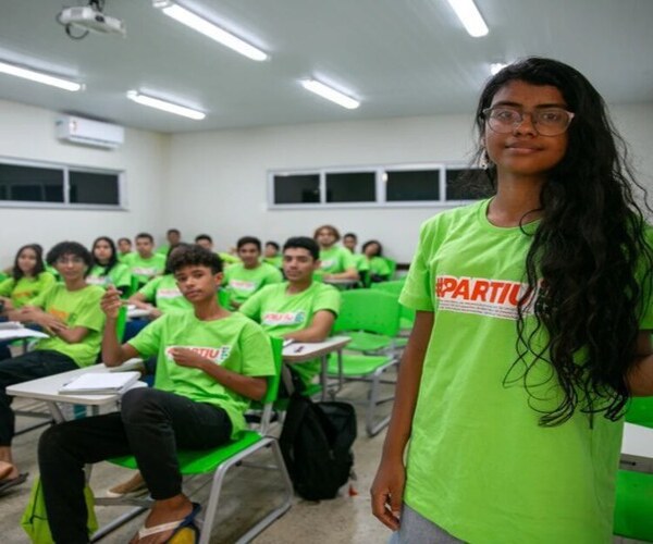 IFF oferece 520 vagas para Curso Preparatório voltado a estudantes de escolas públicas