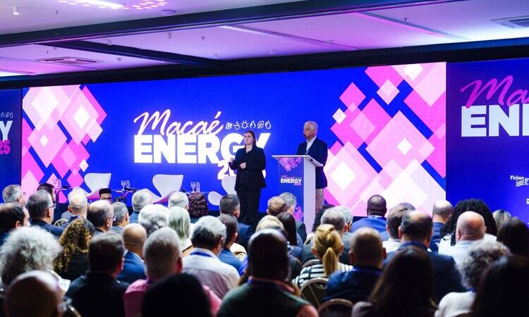 Congresso técnico é um dos pontos altos do Macaé Energy 2026, diz Firjan