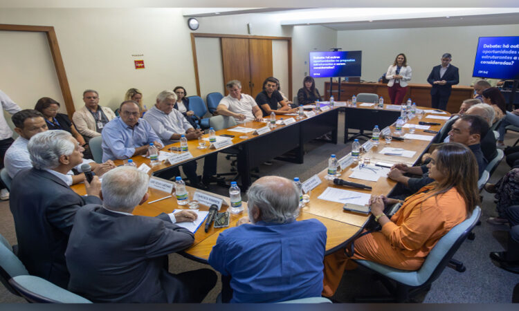 Norte Fluminense desponta como potência econômica, aponta estudo da Firjan