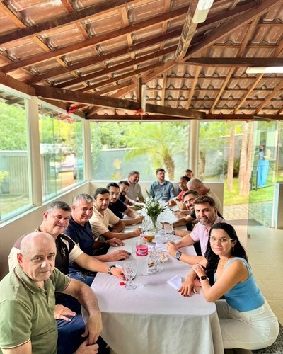 Quinze prefeitos do Norte e Noroeste Fluminense caminharão juntos nas eleições