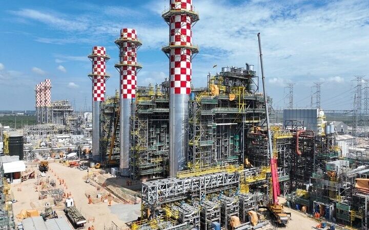 GNA anuncia investimento em projetos de otimização logística no Porto do Açu