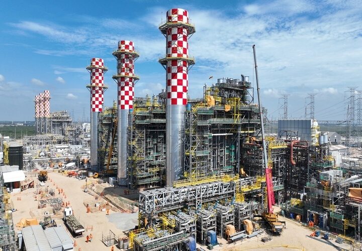 GNA anuncia investimento em projetos de otimização logística no Porto do Açu