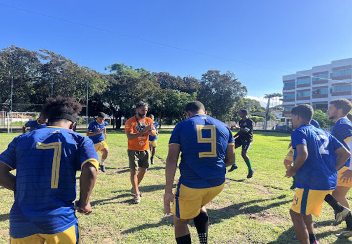 Equipe do paraesporte de Campos disputará Copa do Mundo de Futebol Unificado, na França