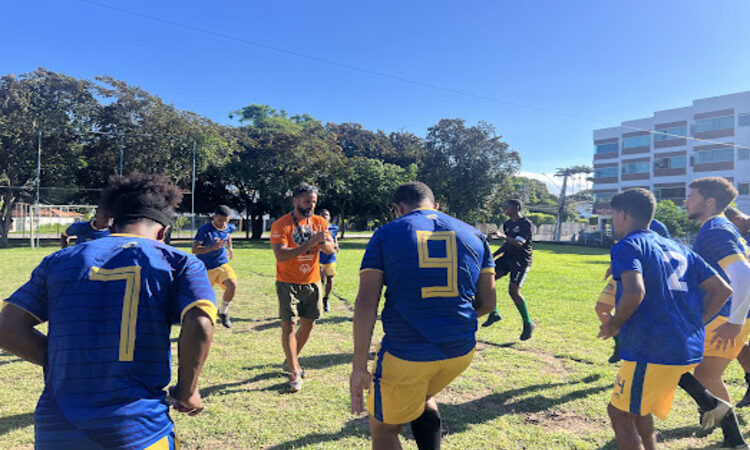 Equipe do paraesporte de Campos disputará Copa do Mundo de Futebol Unificado, na França