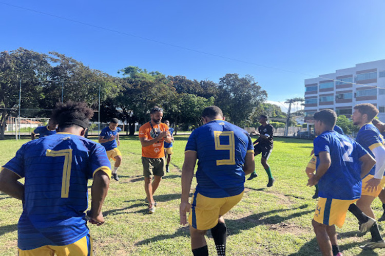 Equipe do paraesporte de Campos disputará Copa do Mundo de Futebol Unificado, na França