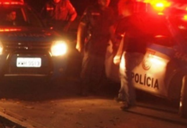 Sobrinho mata o próprio tio a facada, em Campos