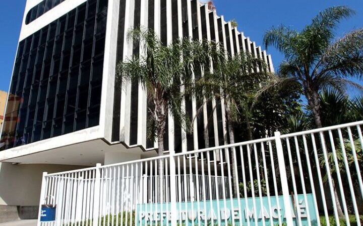 Prefeitura de Macaé anuncia concurso para a Saúde com 191 vagas