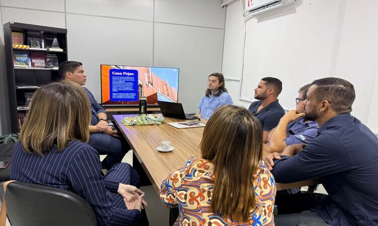 Firjan apresenta Mapa Rio Soft Power e Mapeamento da Indústria Criativa em Campos e SJB