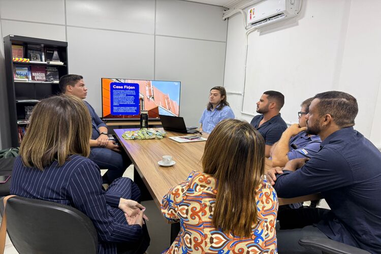 Firjan apresenta Mapa Rio Soft Power e Mapeamento da Indústria Criativa em Campos e SJB