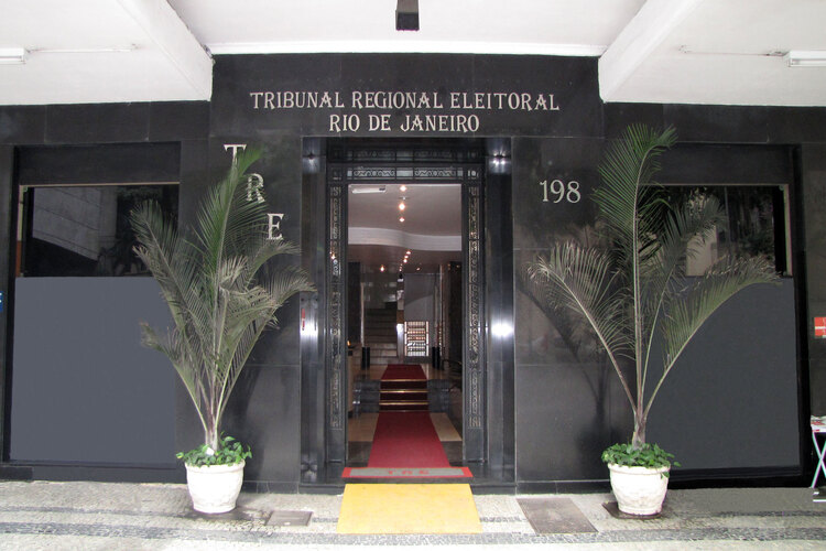 TRE-RJ cria força-tarefa contra o crime organizado nas eleições