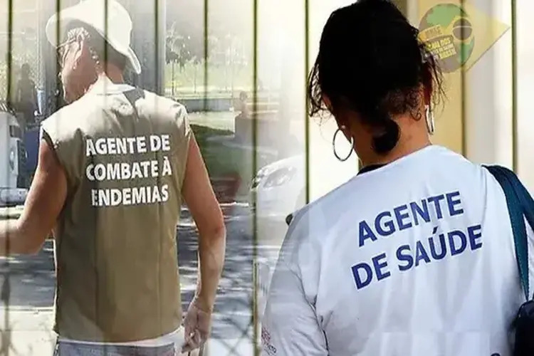 Bom Jesus do Itabapoana abre Processo Seletivo com 34 vagas para Saúde