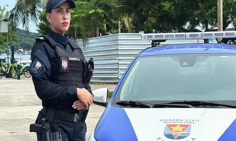 Comandante da GCM de Vitória é morta pelo companheiro, um PRF lotado em Campos