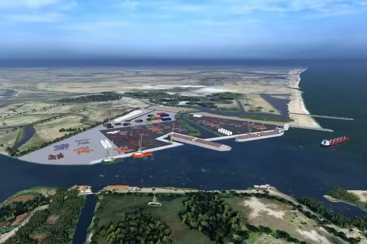 Pedra fundamental da retomada do Complexo Farol/Barra do Furado lançada na próxima semanal