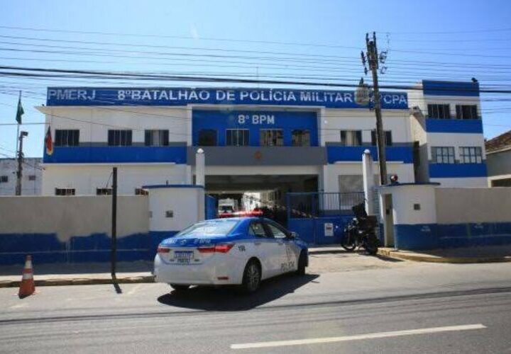 Pela primeira vez uma mulher vai assumir o 8º BPM Campos