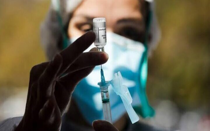 SJB realizará Dia D com vacinação contra influenza e atualização contra o sarampo