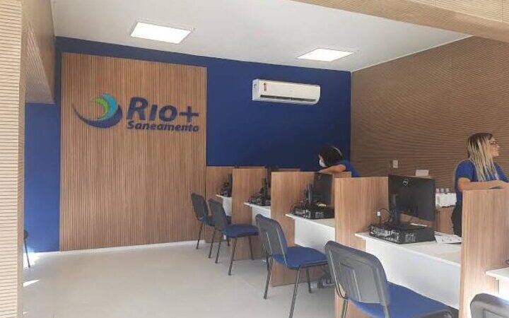 46 vagas de emprego exclusivas para PcDs na Rio+Saneamento