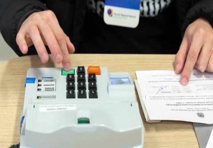 TRE-RJ marca para terça recontagem de votos após cassação de Bacellar