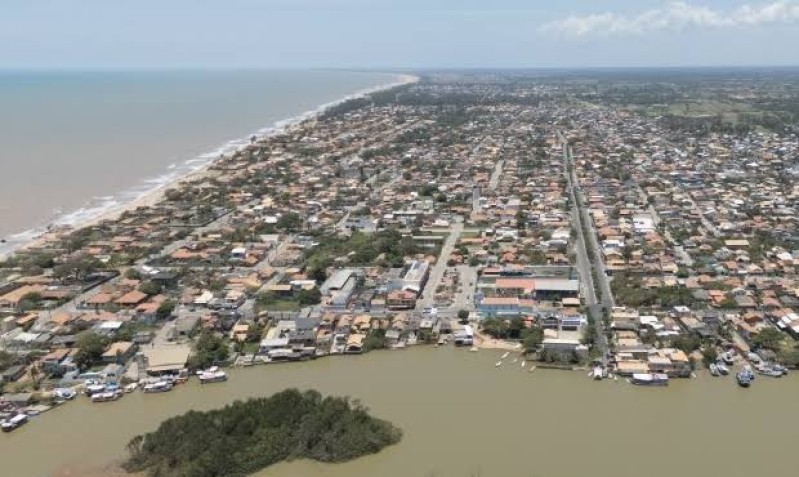 Prefeitura de SJB define empresa para estudo da erosão costeira no Açu e Atafona