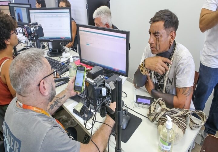 Plantão do TRE-RJ: cartórios estão abrindo aos sábados na reta final do cadastro eleitoral