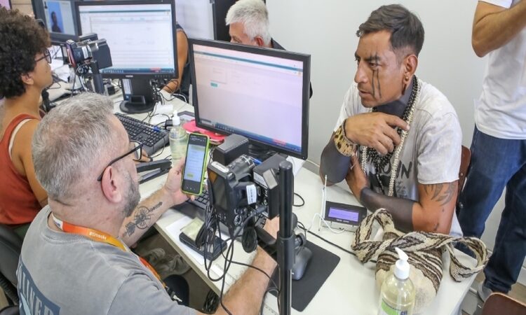 Plantão do TRE-RJ: cartórios estão abrindo aos sábados na reta final do cadastro eleitoral