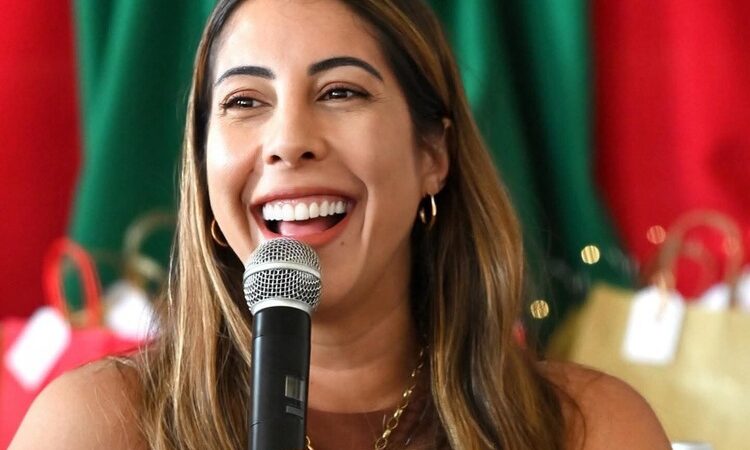 Câmara de SJB segue TCE e também aprova por unanimidade contas de 2024 de Carla Caputi