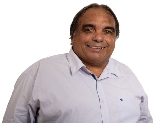 Fernando Machado vai assumir nesta quarta mandato na Câmara de Campos