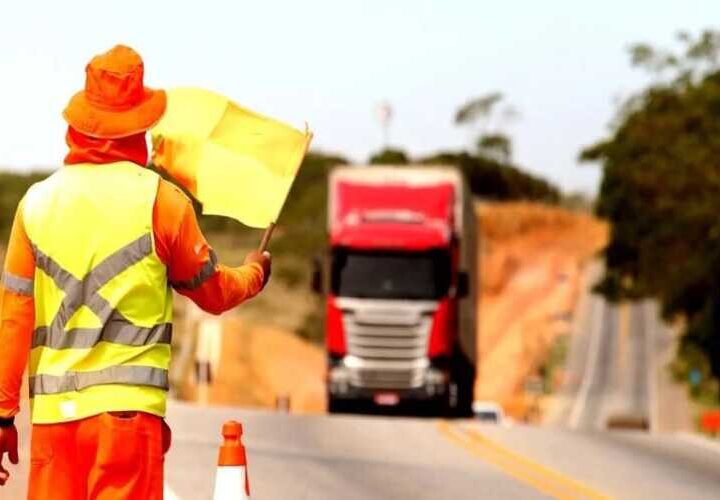 Arteris mobiliza primeiras frentes de obras na BR-101 após assinatura de aditivo contratual