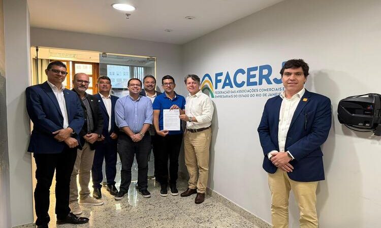 Manifesto contra a redistribuição dos royalties chega a Câmara dos Deputados