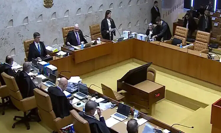 Eleição indireta para governador do Rio tem placar de 4 a 1 no STF