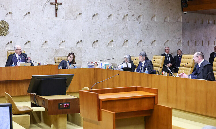Decisão sobre mandato-tampão para governador do Rio está empatada no STF, 1 a 1