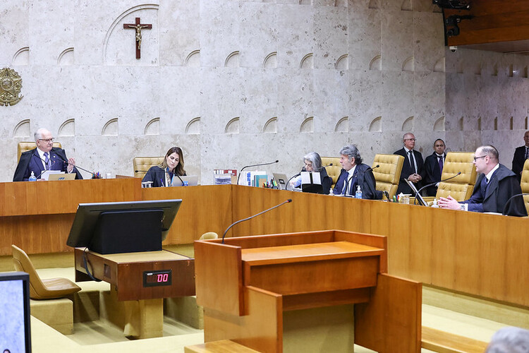 Decisão sobre mandato-tampão para governador do Rio está empatada no STF, 1 a 1