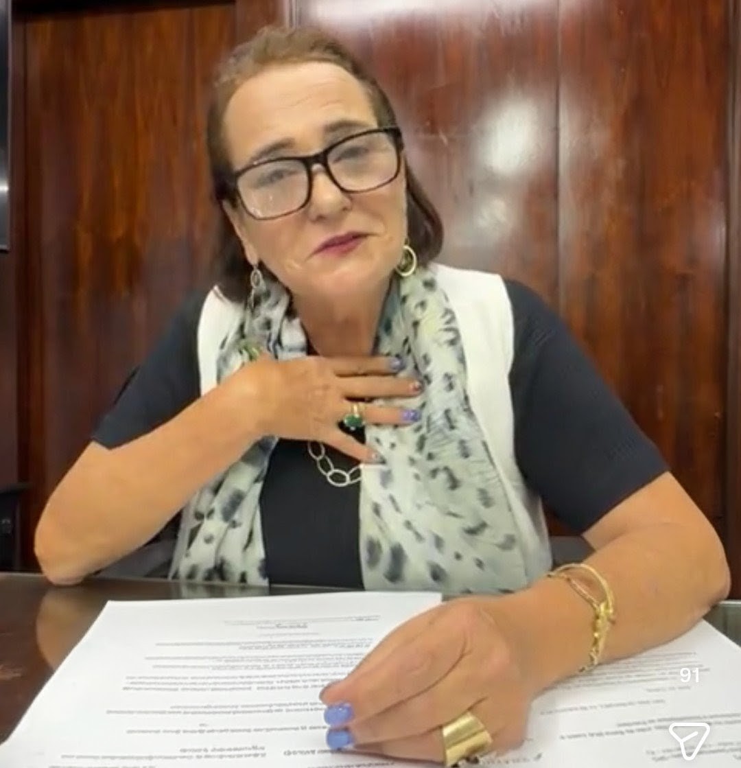 Campos, SJB e SFI vão receber da ANP mais de R$ 237 milhões em royalties, anuncia Carla Machado