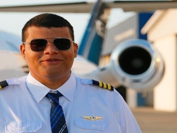 Piloto de Campos morre em acidente de avião no interior do Rio Grande do Sul
