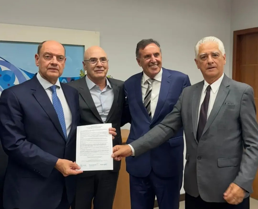 Redistribuição dos royalties pode causar perdas de R$ 24 bilhões ano ao estado do Rio