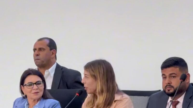 Reajuste salarial e pagamento do Cartão Servidor nas férias enviados à Câmara de SJB