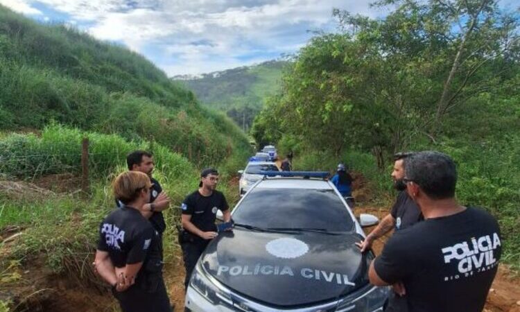 Golpe de venda de gado em São Fidélis gera prejuízo de R$ 200 mil a idosa de 70 anos