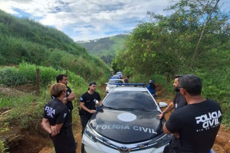 Golpe de venda de gado em São Fidélis gera prejuízo de R$ 200 mil a idosa de 70 anos