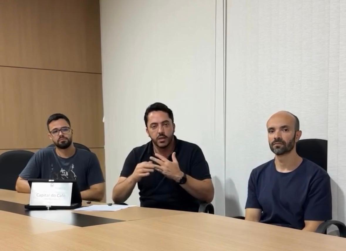 Criminosos invadem contas da Prefeitura de Varre-Sai e transferem R$ 128 mil