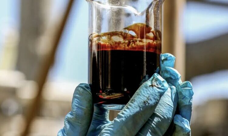 Ompetro e governo do Rio buscam estratégia para tentar impedir partilha dos royalties