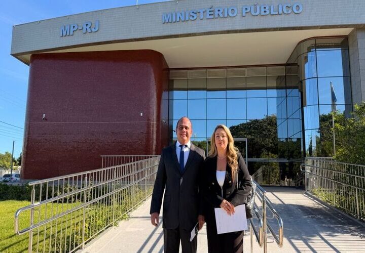 MP expede recomendação para que a Enel garanta o fornecimento de energia em Rio das Ostras