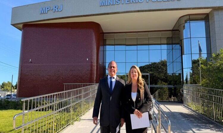 MP expede recomendação para que a Enel garanta o fornecimento de energia em Rio das Ostras