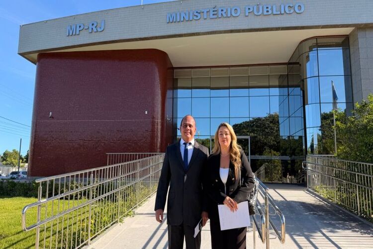 MP expede recomendação para que a Enel garanta o fornecimento de energia em Rio das Ostras