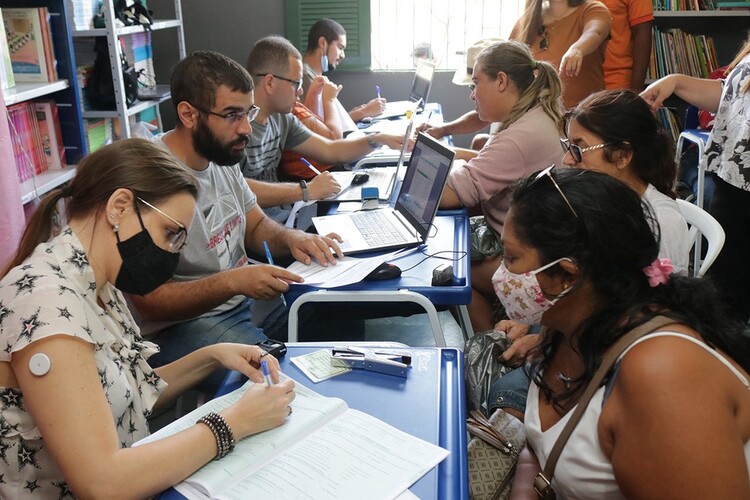 Prefeitura de Campos com inscrições abertas para processo seletivo com 236 vagas