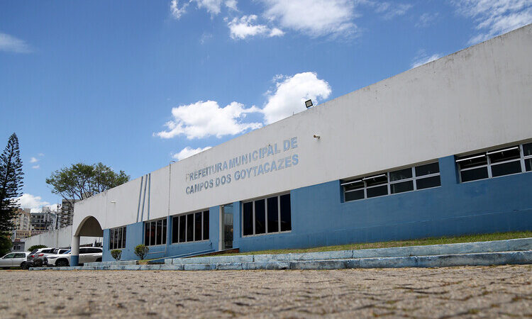 Prefeitura de Campos vai contratar vigilantes com salário superior a R$ 2.700