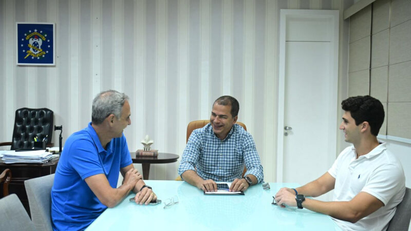 Grupo empresarial vai investir R$ 45 milhões em Campos e gerar 500 empregos