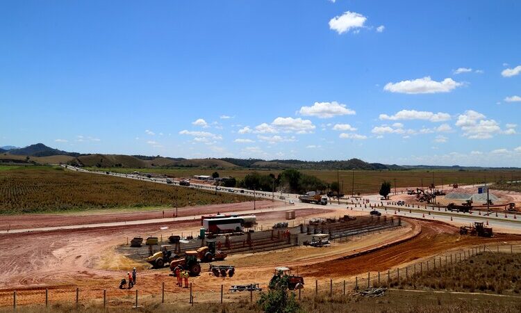 ANTT viabiliza início de obras na BR-101 após aditivo e garante R$ 6 bilhões em investimentos