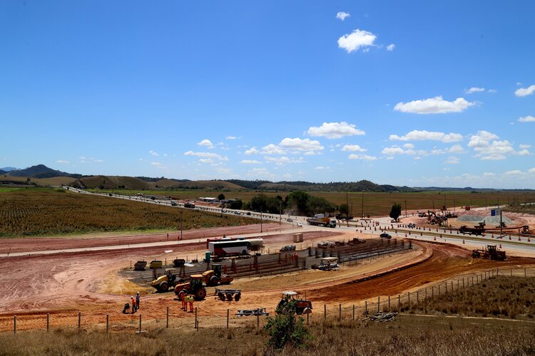 ANTT viabiliza início de obras na BR-101 após aditivo e garante R$ 6 bilhões em investimentos
