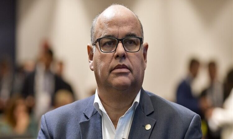 Na vaga de Thiago Rangel: Alerj convoca suplente para assumir mandato
